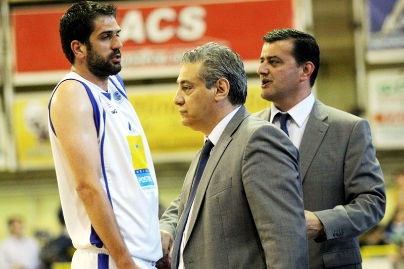 Από τον ΑΓΟΡ στον Πανελευσινιακό ο Παπανικολάου!