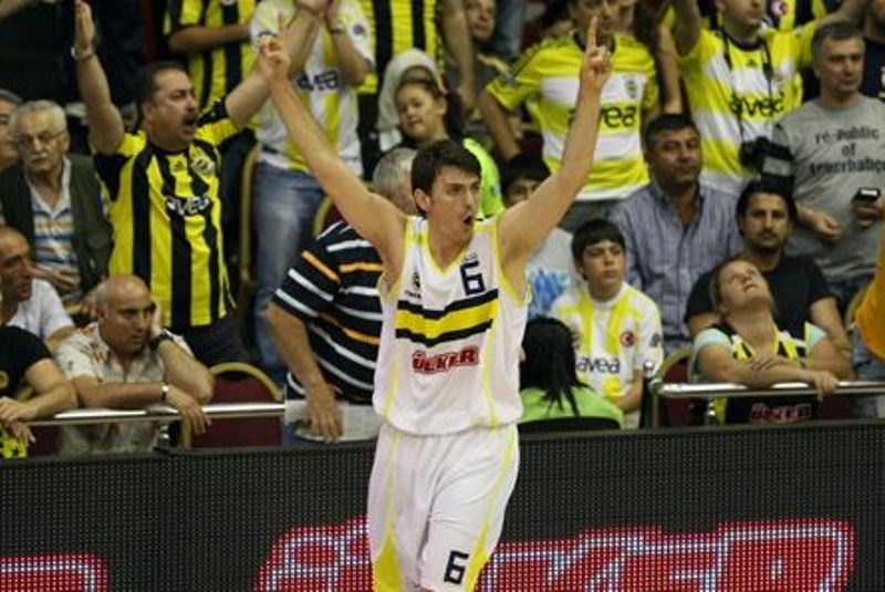 Τέλος «εποχής» για Τουρκσάν