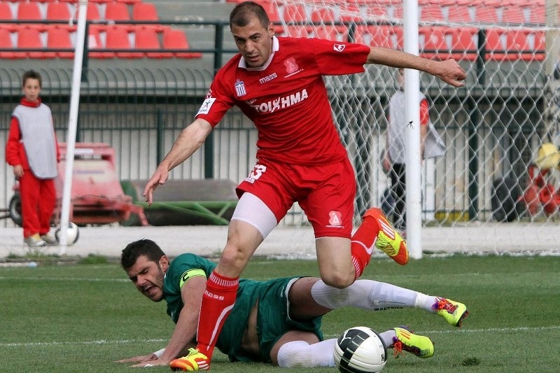 Δύο μεταγραφές και δύο ανανεώσεις στον Ηρακλή