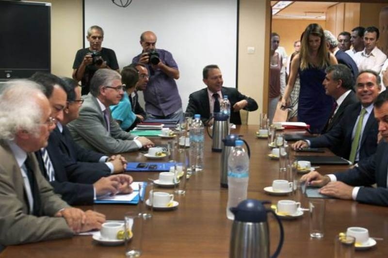 Προς αναζήτηση 11,7 δισ. ευρώ η κυβέρνηση