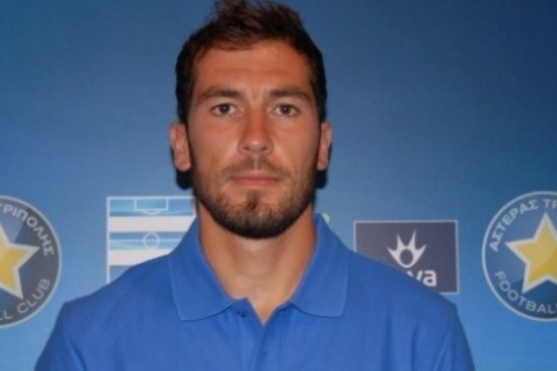 Ανακοίνωσε Γιαλούση, συμφώνησε με Φούλοπ ο Αστέρας