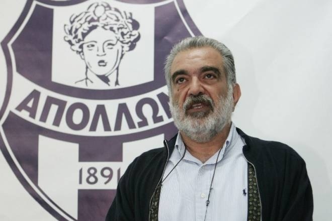 Στενεύουν τα περιθώρια για τον Απόλλωνα