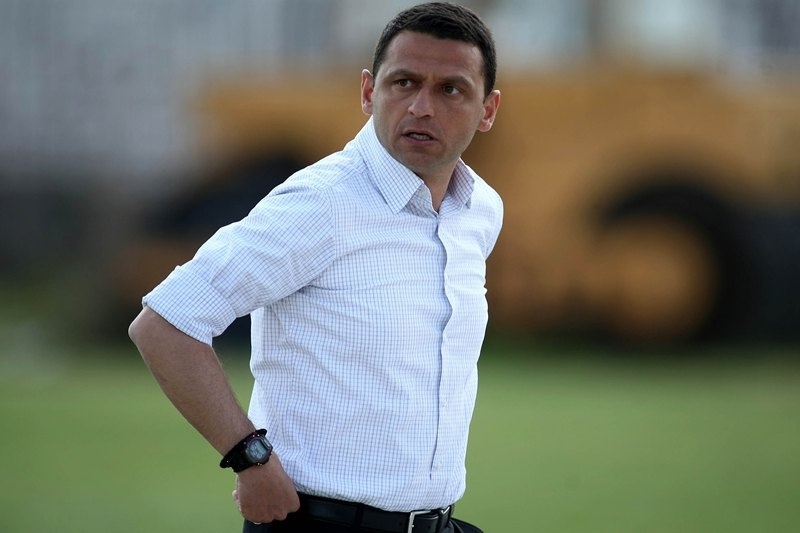 Τέλος ο Σταματόπουλος από τον Τύρναβο!