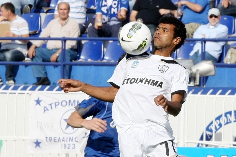 Έτο: «Μεγάλος σύλλογος με τεράστιο κόσμο ο ΠΑΟΚ»