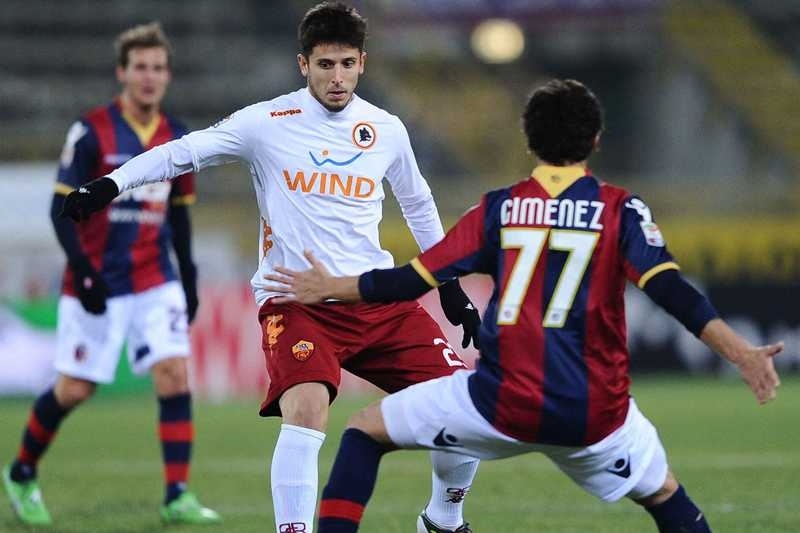 Γκρέκο: «Θέλω να παίξω στον Ολυμπιακό»