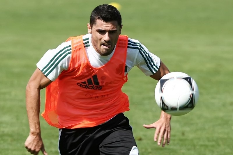 Σπυρόπουλος: «Έτοιμοι για τον προκριματικό»