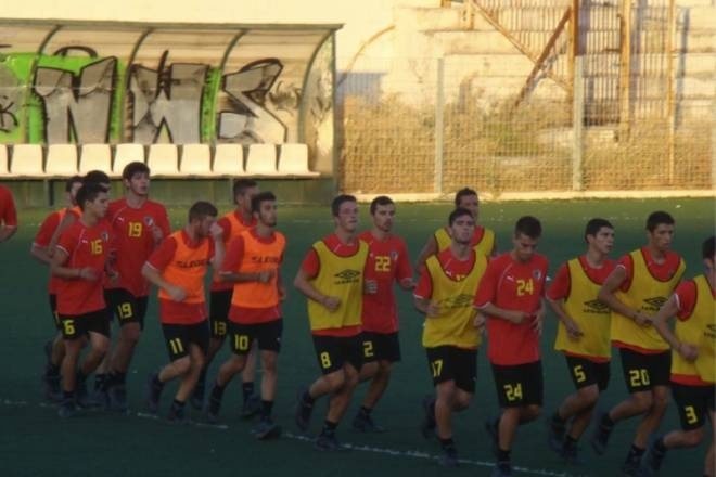 Στηρίζει την Κόρινθο ο Μπίτζιος