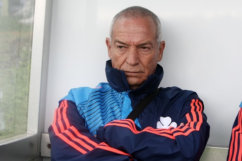 Φερέιρα: «Θα κάνει η διαφορά ο Φορναρόλι»