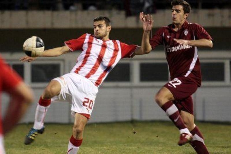 «Τσίμπησε» Νάστο η Κέρκυρα