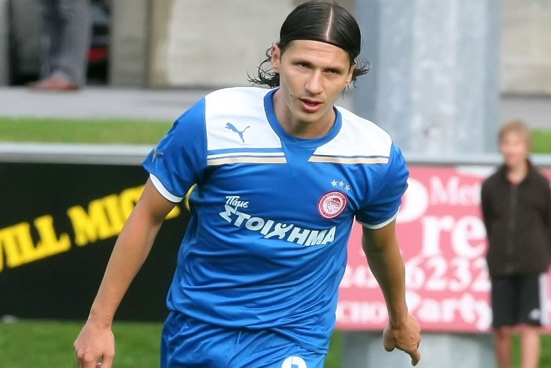 Πάντελιτς: «Σημαντικό να νικάει ο Ολυμπιακός»