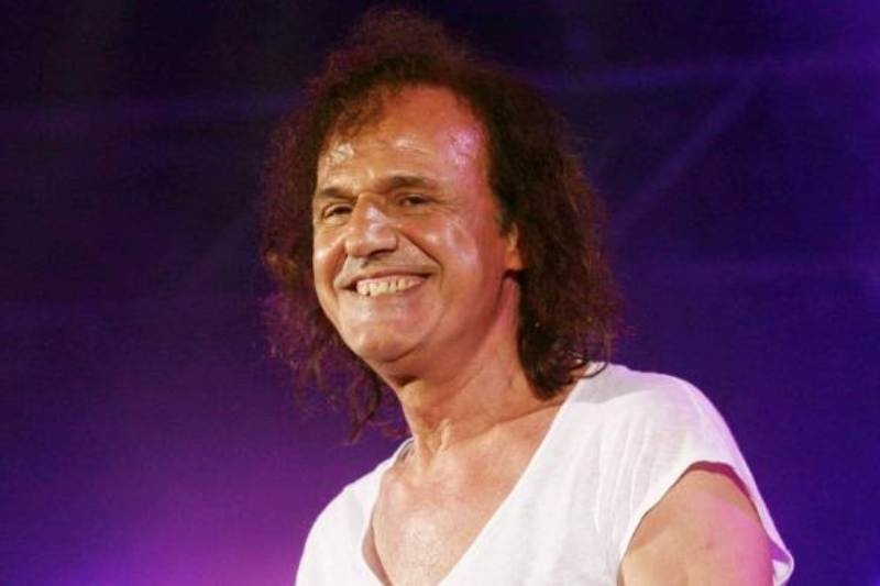 Παπακωνσταντίνου: «Έπαιρνα αντικαταθλιπτικά για να ισορροπήσω»