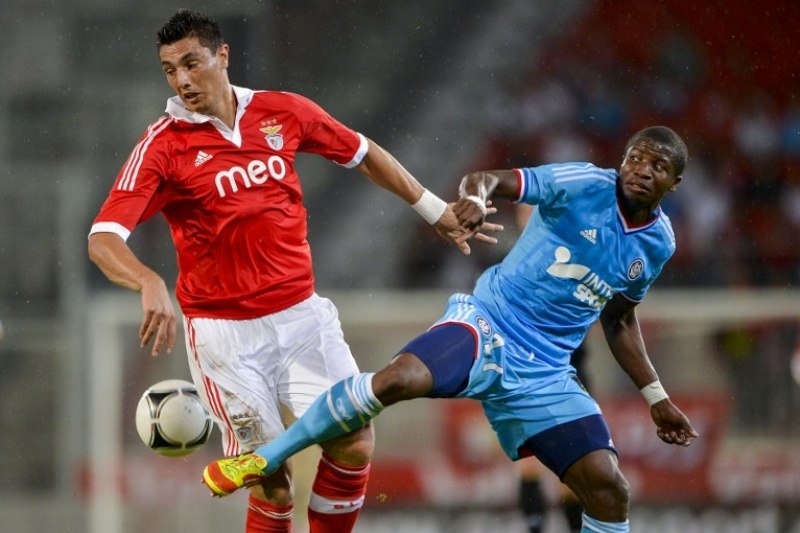 Αγιού: «Είναι καλύτερα ο ώμος μου»