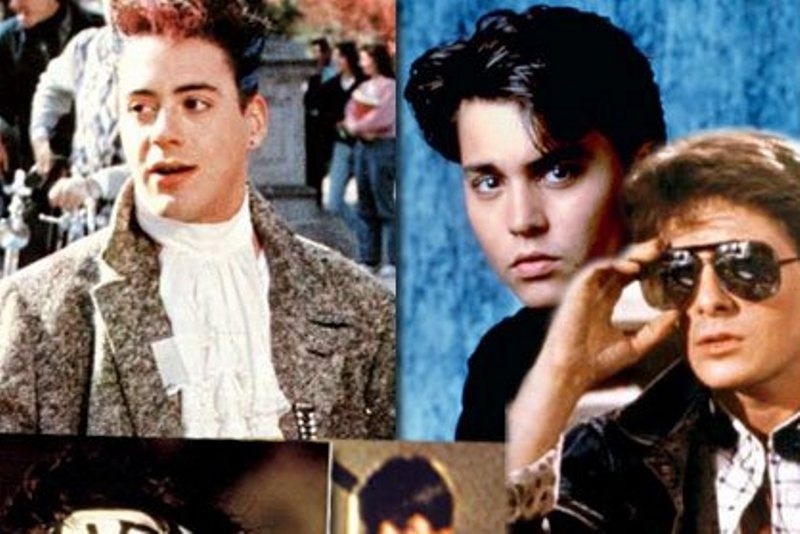 Πού βρίσκονται σήμερα τα hot boys των ‘80