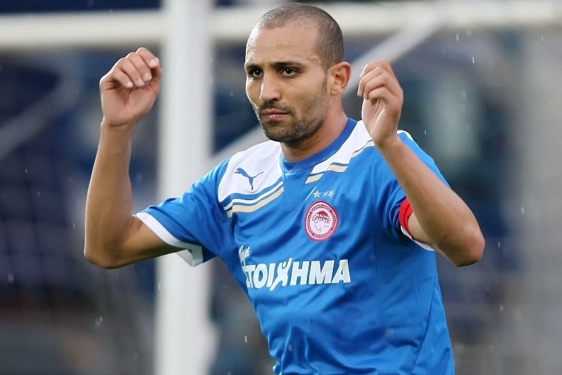 Τζεμπούρ: «Βρισκόμαστε σε καλό… δρόμο»