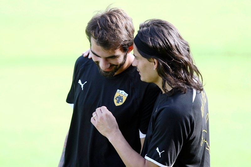 «Κλείνει» στη Μόναχο 1860 ο Μπλάνκο