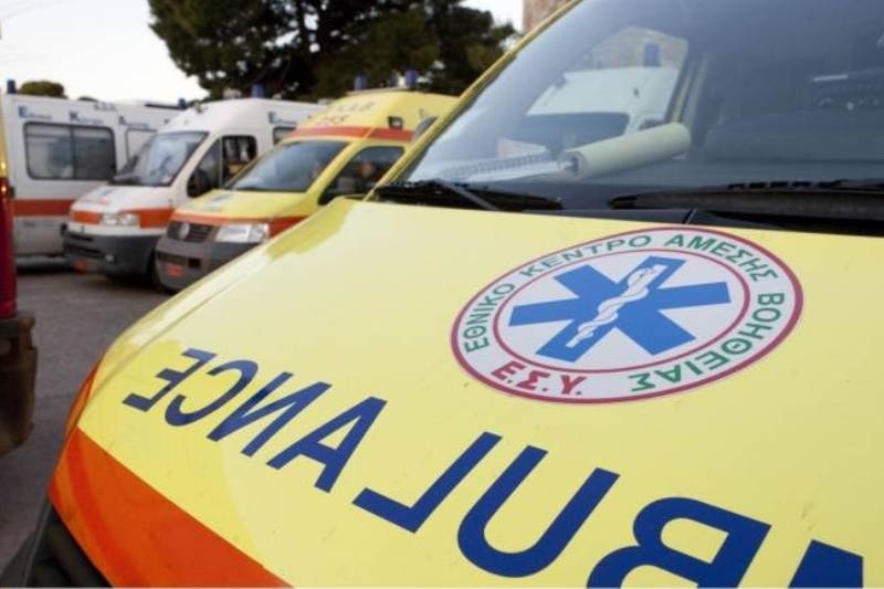 Πολύνεκρο τροχαίο στην Εγνατία