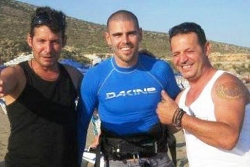 Στη Ρόδο ο Βαλντές! (photos)