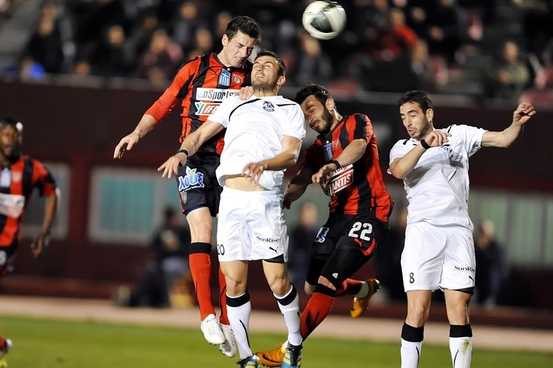 Πήρε Θεοδωρέλη και Γυφτοκώστα η Κασσιώπη