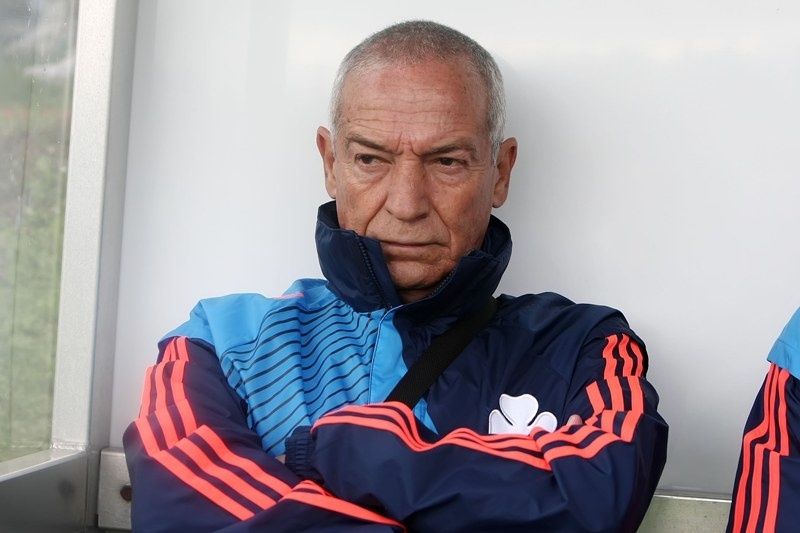 Ο χαφ, το… άμεσο και το μακροπρόθεσμο πρόβλημα