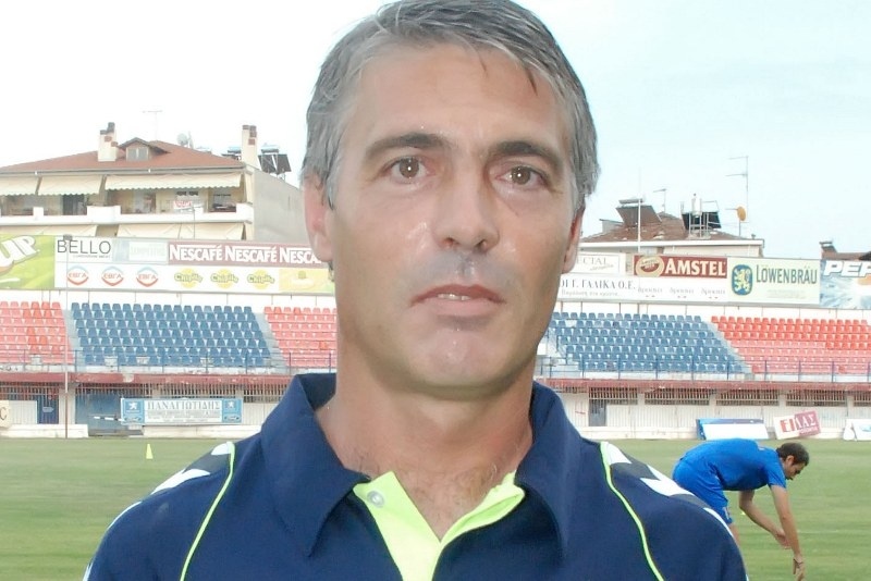 Το Σάββατο το πρώτο φιλικό της Βέροιας