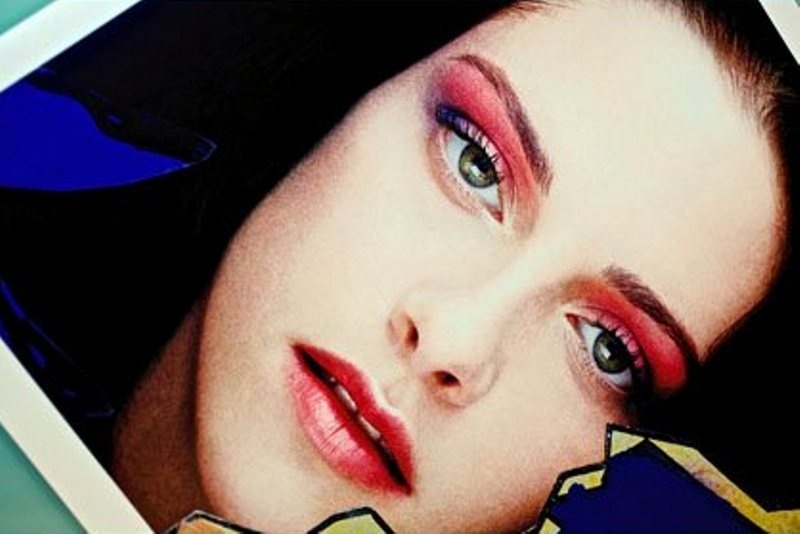 Η Kristen Stewart στο Queen