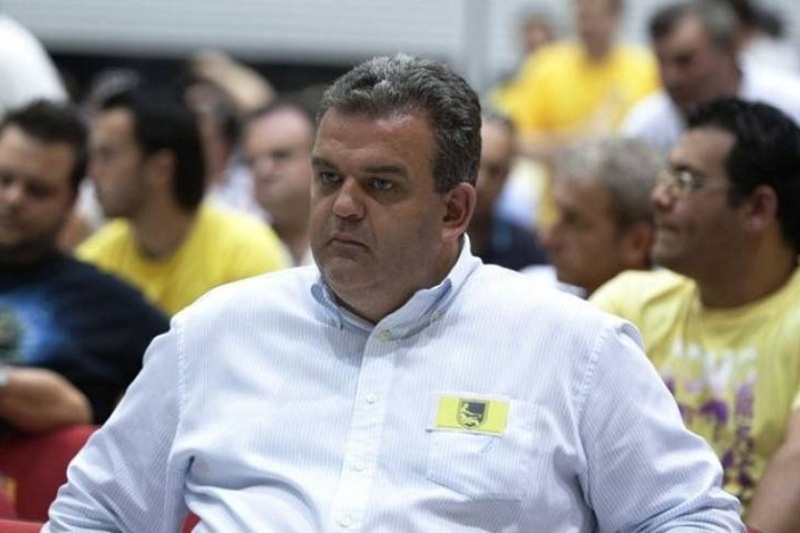 Ζαμπέτας: «Η χρονιά του Έλληνα ποδοσφαιριστή η φετινή»