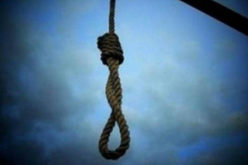 Επιχειρηματίας κρεμάστηκε μέσα στο μαγαζί του