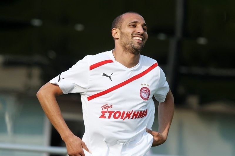 Κάκωση ο Τζεμπούρ!