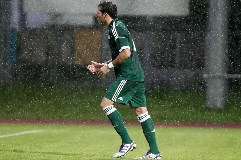 Φρέσκος Παναθηναϊκός με σκόρερ τον Βελάσκες (photos)