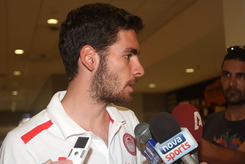 Ποτουρίδης: «Δεν διαφέρουν πολύ Ζαρντίμ-Βαλβέρδε»