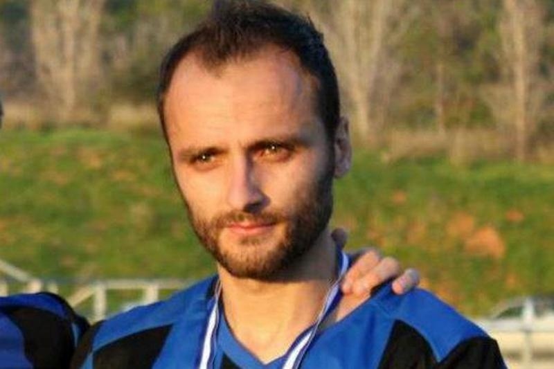 Στη Νέα Ιωνία ο Μπιρμπίλι! (photos)
