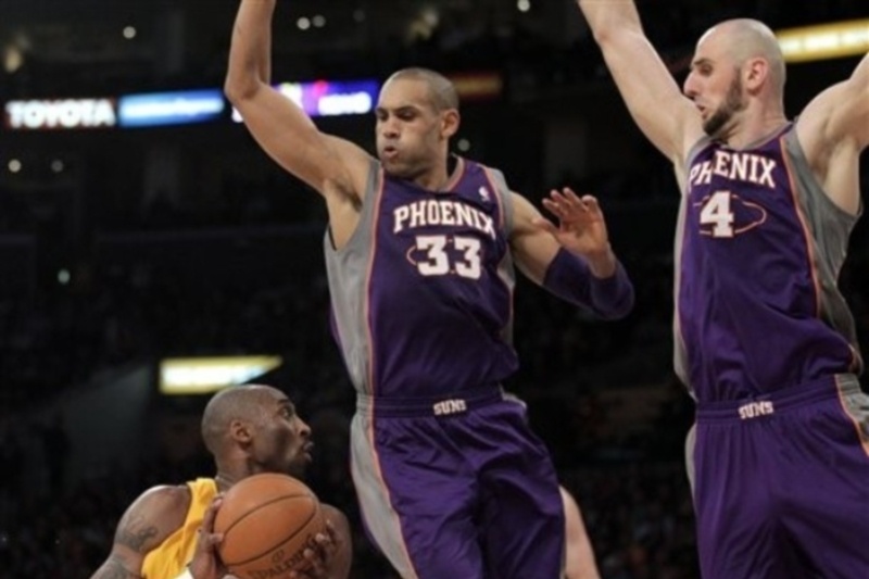 Προτιμά Κλίπερς ο Γκραντ Χιλ