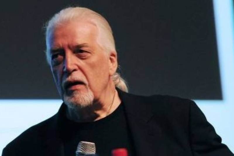 Πέθανε ο θρύλος των Deep Purple, Jon Lord!
