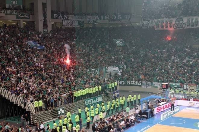 Ετοιμος να ταράξει τα νερά ο Παναθηναϊκός