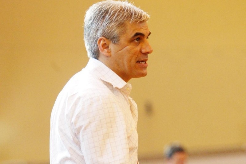 Έμεινε στον Αίολο Τρικάλων ο Τζήμας