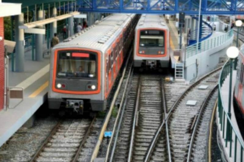ΗΣΑΠ: Στάση εργασίας 12.00 - 16.00