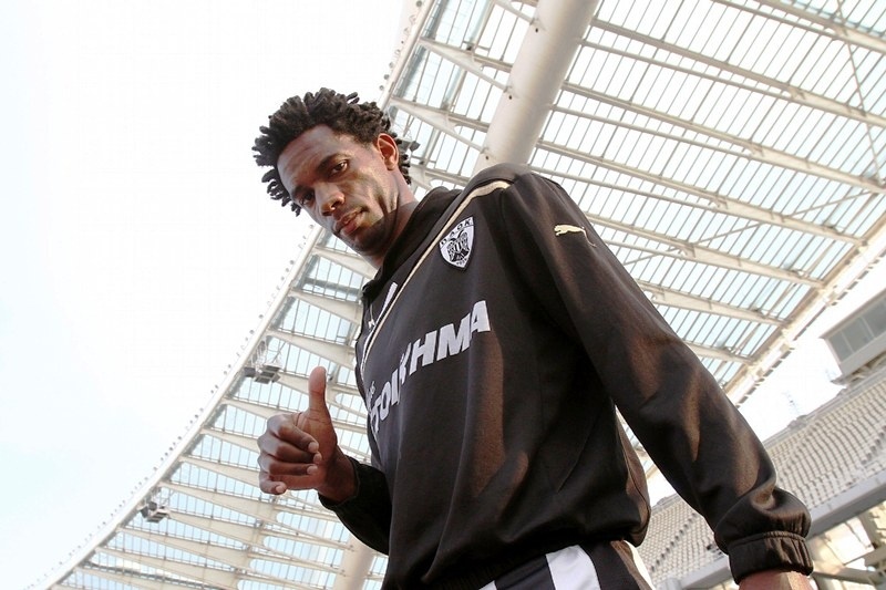 Λίνο: «Νέα γενιά παικτών στον ΠΑΟΚ»