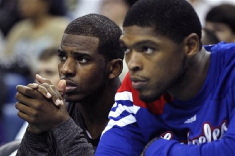 Αποδεσμεύτηκε ο Ράιαν Γκόμες από τους Κλίπερς