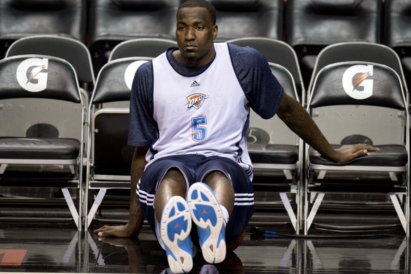 Χειρουργική επέμβαση για τον Κέντρικ Πέρκινς