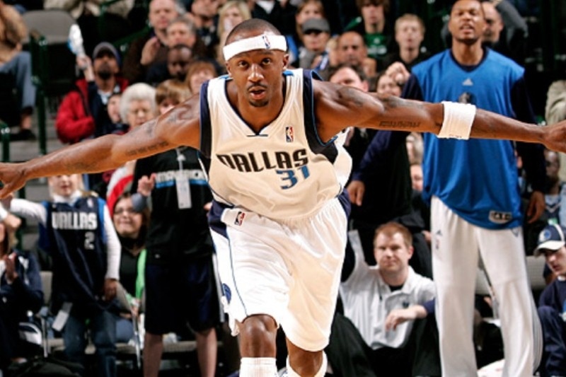 Υπέγραψε στους Σέλτικς ο Τέρι