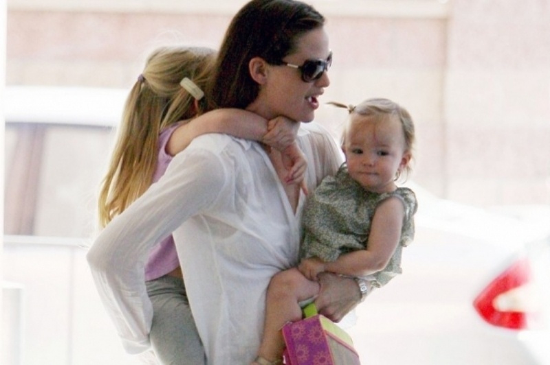 Συμβουλές από την Jennifer Garner για τις μαμάδες