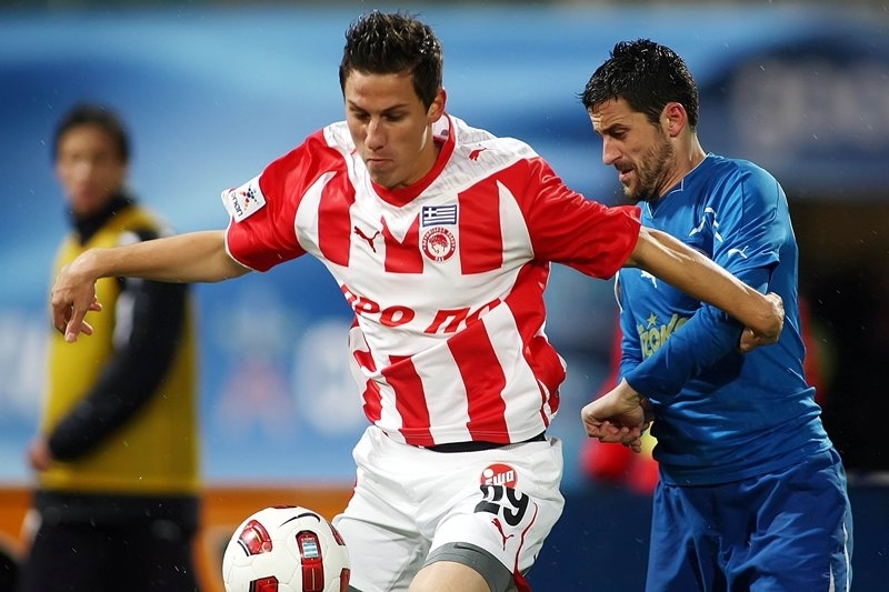 Στη Ρόντα ο Νέμεθ