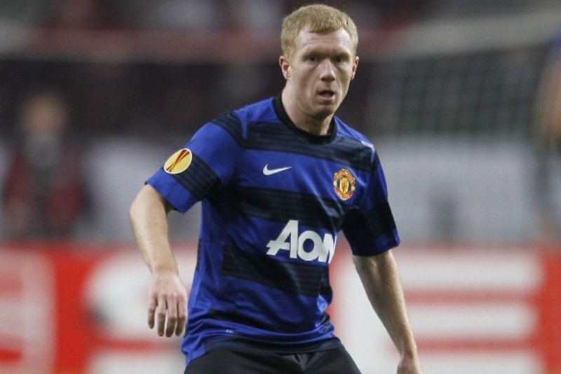 Σκόουλς: «Μάλλον... η τελευταία μου σεζόν»