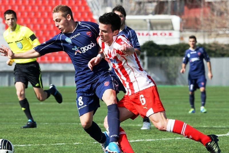 Ανακοίνωσε τρεις η Κέρκυρα