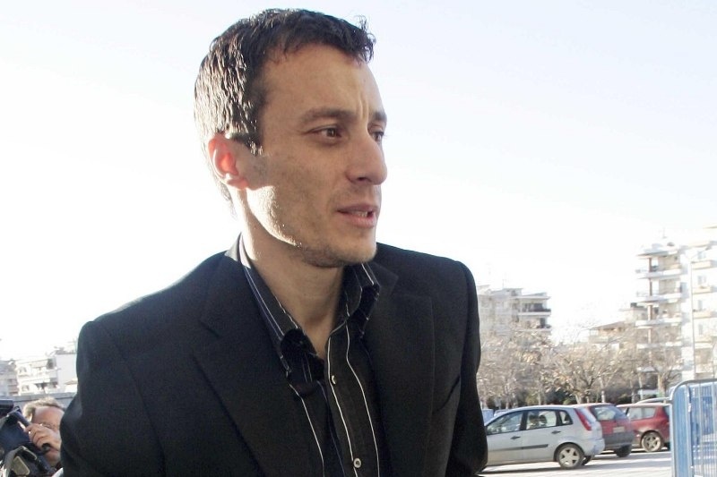 Γεωργιάδης: «Θα είμαστε ανταγωνιστικοί»