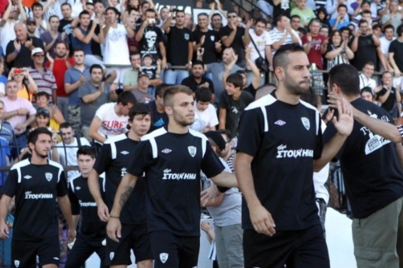 Νέες… εξετάσεις για ΠΑΟΚ