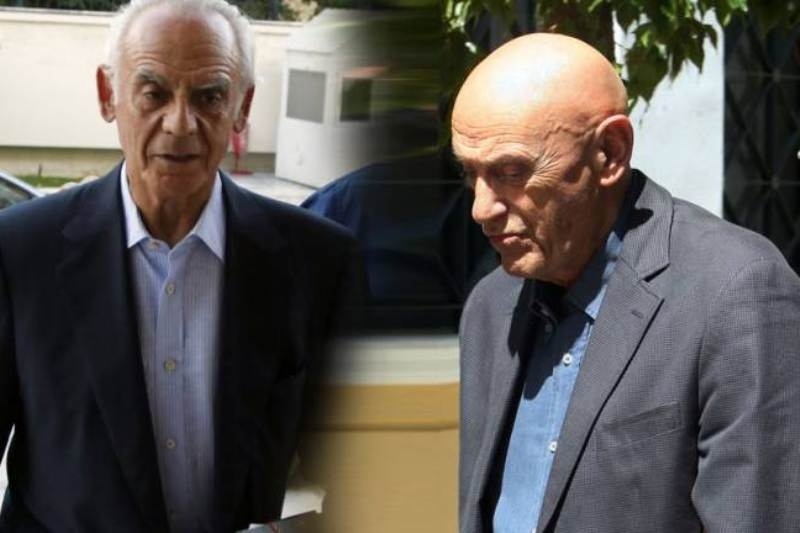 «Ο Άκης έδωσε 2,5 εκατ. ευρώ για να εξαγοράσει ψήφους»