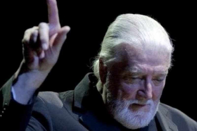 Jon Lord – Έφυγε ο «sir» των Deep Purple