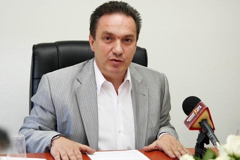 Πρώτη μεγάλη κίνηση από Κλάδο στον ΟΦΗ!