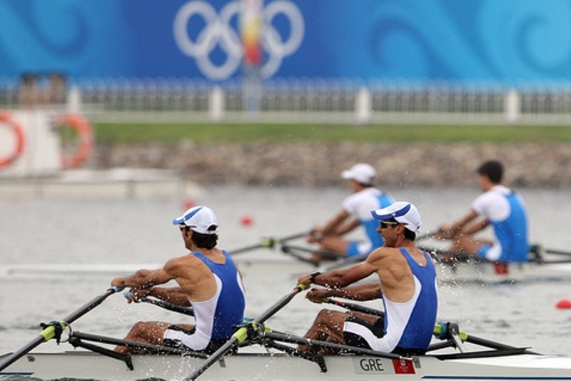 Λονδίνο 2012: Το πρόγραμμα της ελληνικής κωπηλασίας